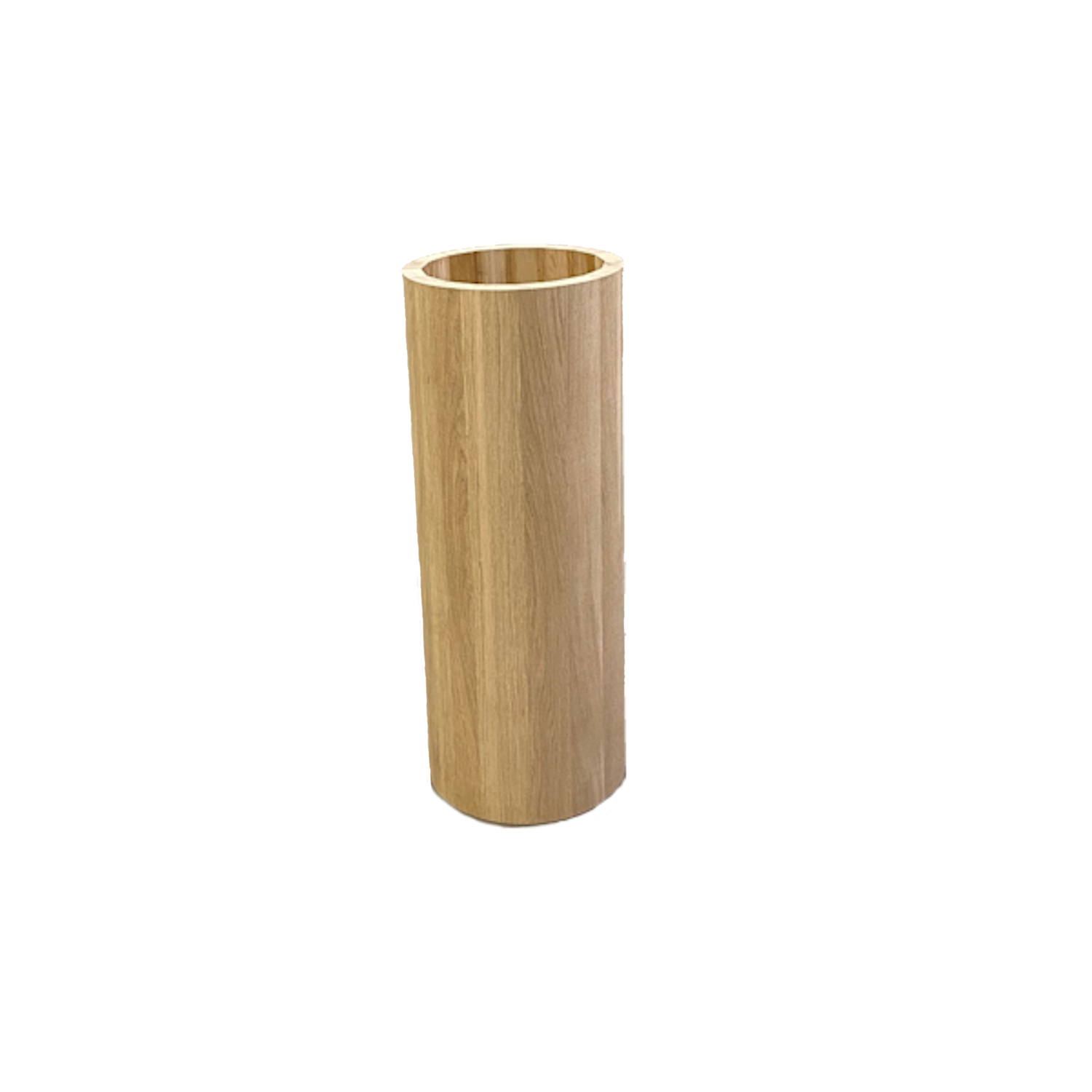kokerpoot rond smal