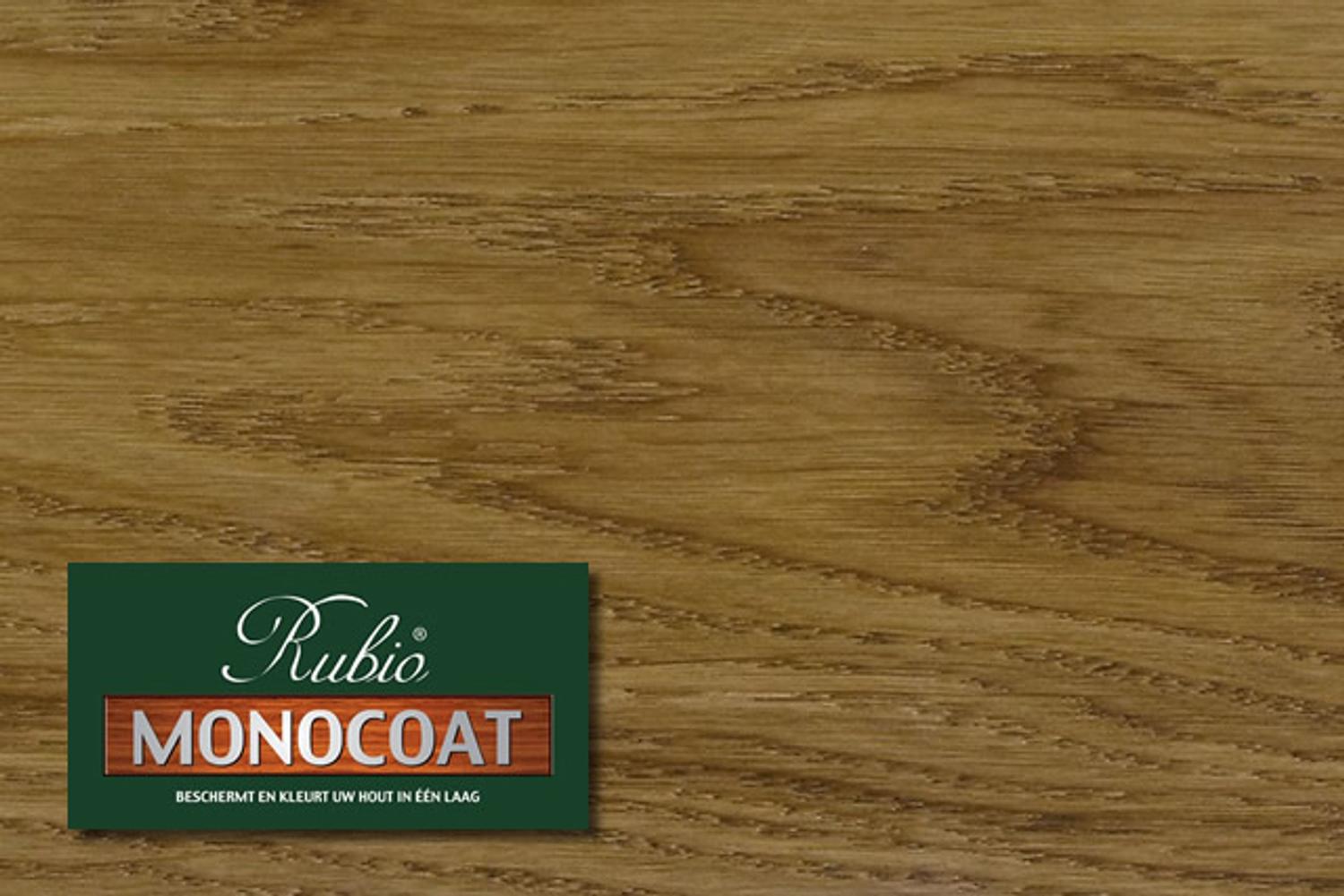 Dark oak