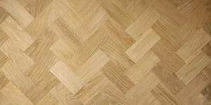 Visgraat paneel 160x75mm lamel