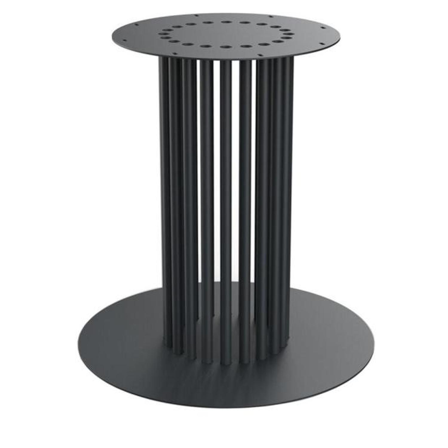 Stalen onderstel Barlo Spijlen